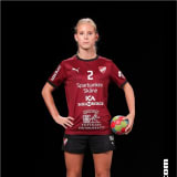 Wilma Blixt Eklund