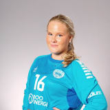 Louise Broomé