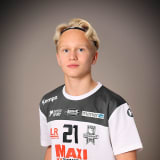 Noel Fredin