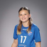 Louisa Dahlin