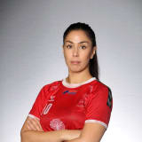 Nadia Belkacem