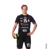 Elvin Lindström