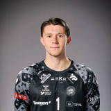 Simon Holmqvist