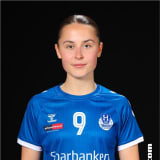 Nelly Hammarberg