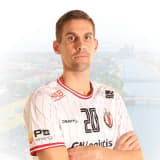Daniel Hagström