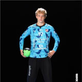 Casper Wigerup