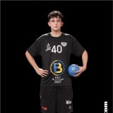 Liam Lazarevski