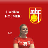 Hanna Holmer