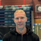 Andreas Tapper