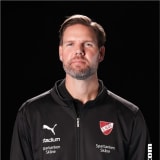 Fredrik Wictorin