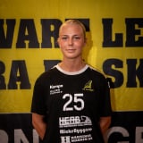 Liv Jägerskog