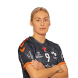 Sarah Carlström