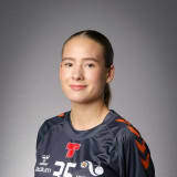 Svea Fröberg