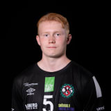 August Ljungdahl