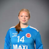 Agnes Brorsson