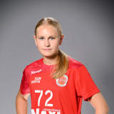 Elly Jägestedt