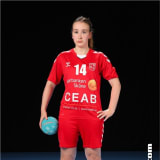 Maya Novikova Olsson