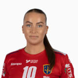 Jennifer Ringblom