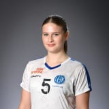 Meja Kaspersson
