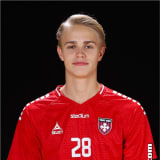 Hugo Aronsson