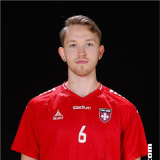 Fredrik Helander