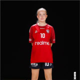 Cassandra Bergvall Johansson