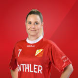 Nathalie Hanze