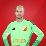 Jakob Radinger