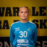 Angelica Jansson