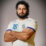 Elias Hakimi