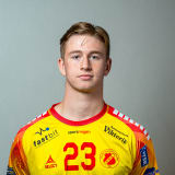 Elias Hedrönn