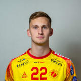 Alfred Andersson