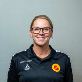 Carina Svensson