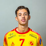 Albin Kushutani