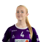 Moa Larsson