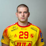 Casper Gunnervik