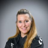 Elisabeth Eriksson