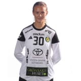 Annie Linder