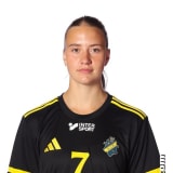 Anna Sköldunger