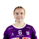 Agnes Sjöberg