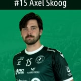 Axel Skoog