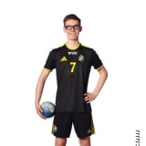 Jacob Wieslander