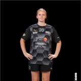 Amanda Ståhl