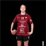 Amanda Berglund