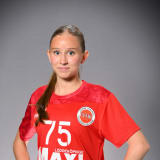 Kaja Talev