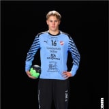 Oliver Andersson