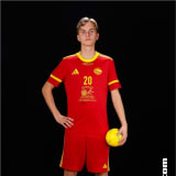 Liam Martinsson