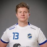 Lucas Björnland