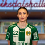 Kaja Stojilkovic