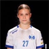 Iza Svensson